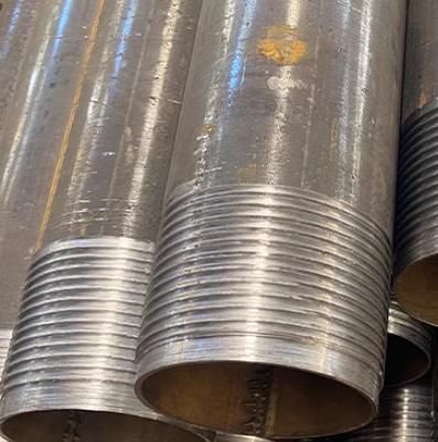 沙坪坝注浆钢花管25/32/42/89棚管隧道边坡预埋超前小导管无缝钢管加工