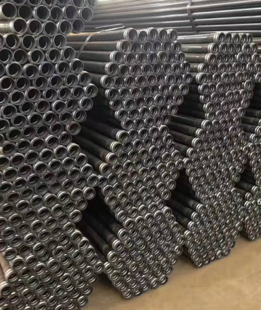 沙坪坝直管形态声测管