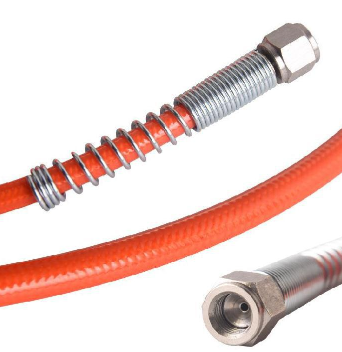 沙坪坝波纹管形态