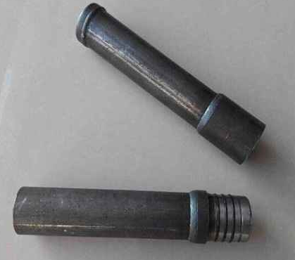 沙坪坝钳压式声测管